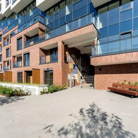 Golden Residence Apartment-3